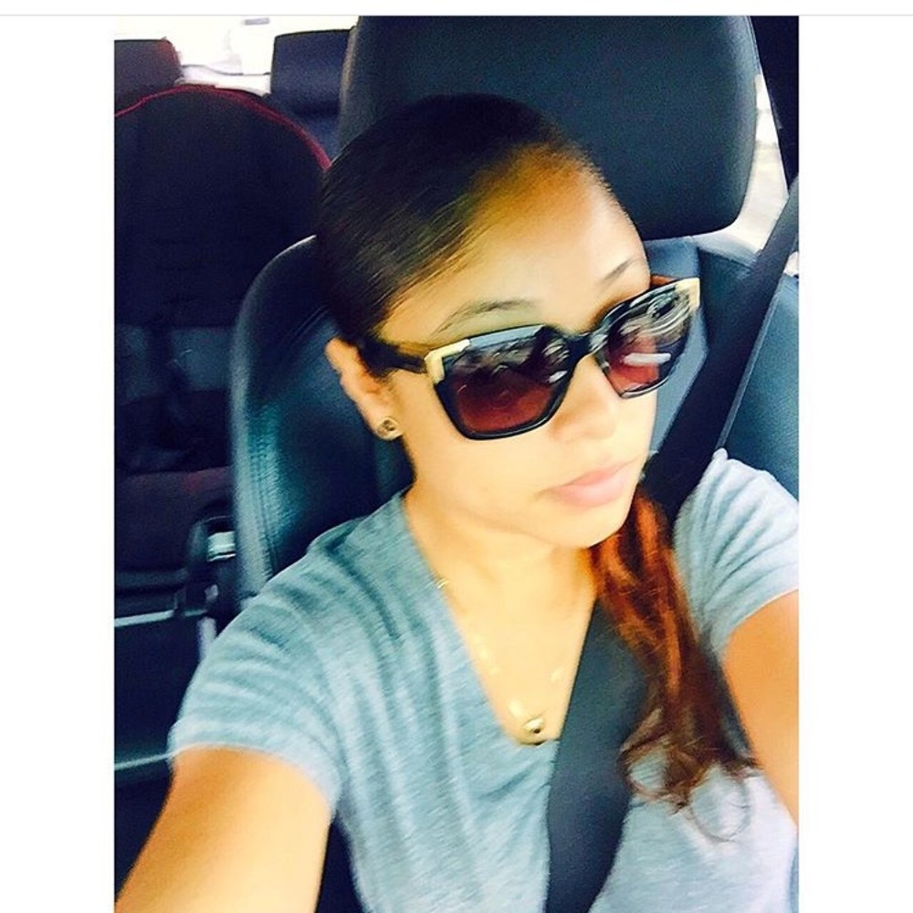Authentic Chloe shades